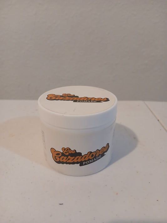 Los cazadores pomade for hair